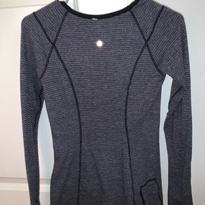 Lululemon Reversible Swiftly Tech